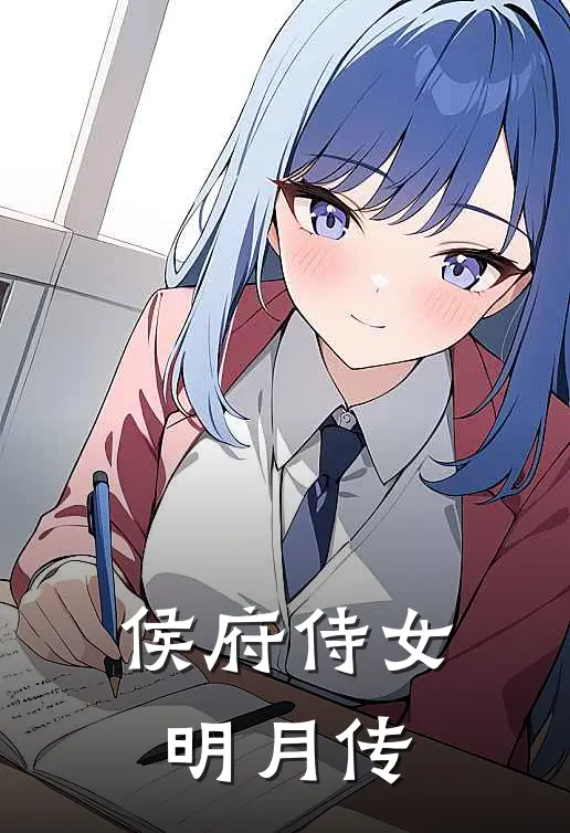 侯府侍女明月传