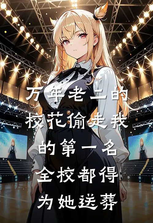 万年老二的校花偷走我的第一名，全校都得为她送葬