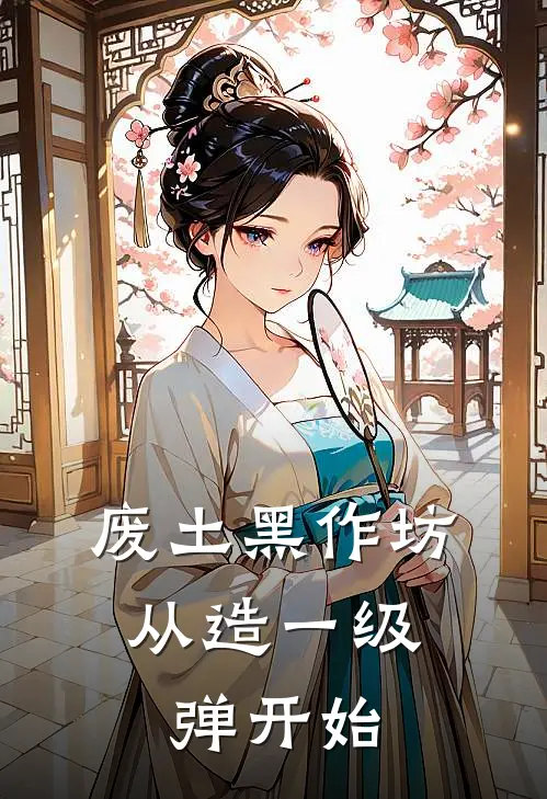 废土黑作坊：从造一级弹开始