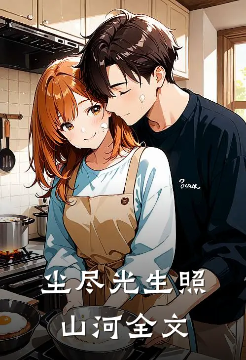 尘尽光生照山河全文
