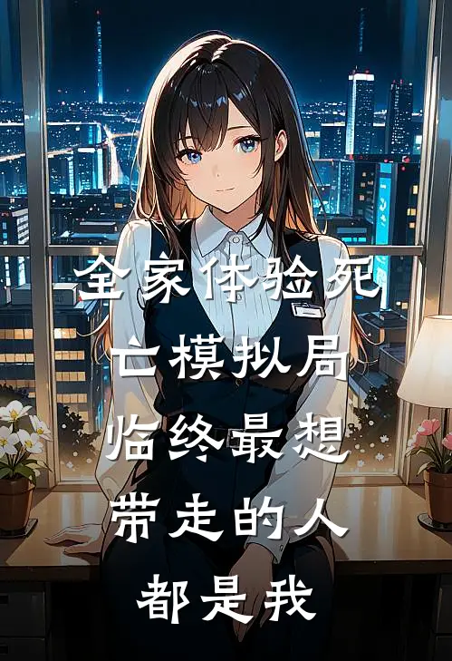 全家体验死亡模拟局，临终最想带走的人都是我