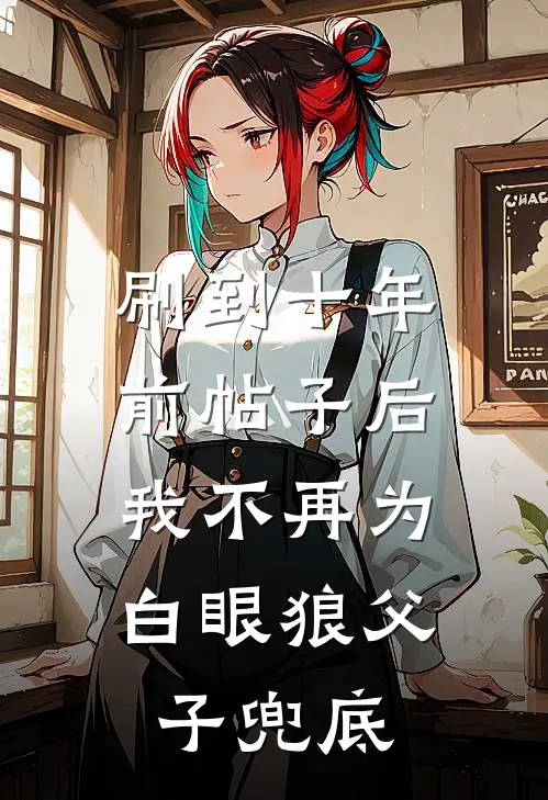 刷到十年前帖子后，我不再为白眼狼父子兜底