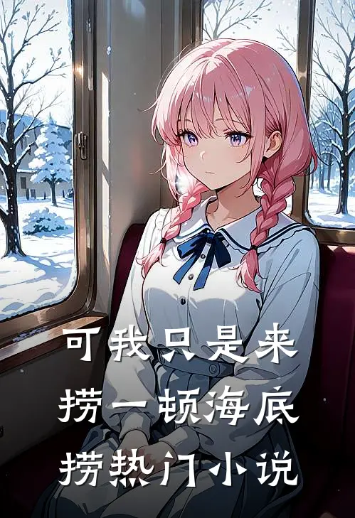 可我只是来捞一顿海底捞热门小说