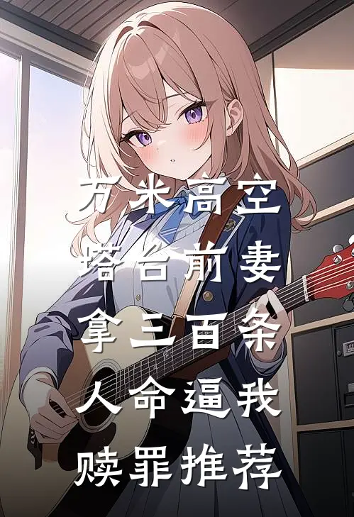万米高空，塔台前妻拿三百条人命逼我赎罪推荐