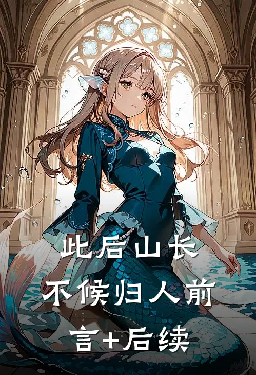 此后山长，不候归人前言+后续