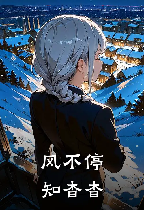 风不停，知杳杳