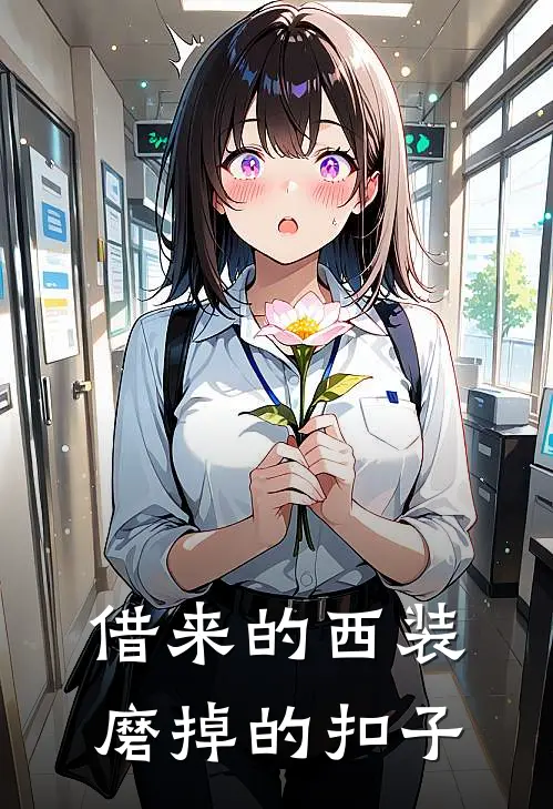 借来的西装,磨掉的扣子怎么办