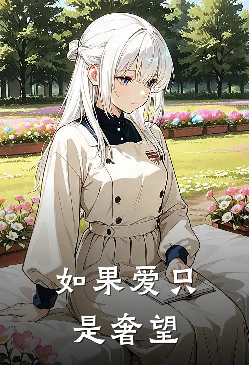 如果爱只是奢望