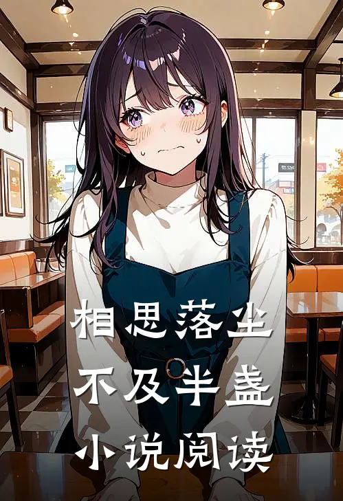 相思落尘，不及半盏小说阅读