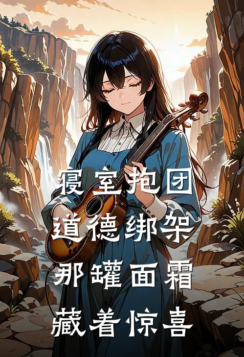 寝室抱团道德绑架，那罐面霜藏着惊喜
