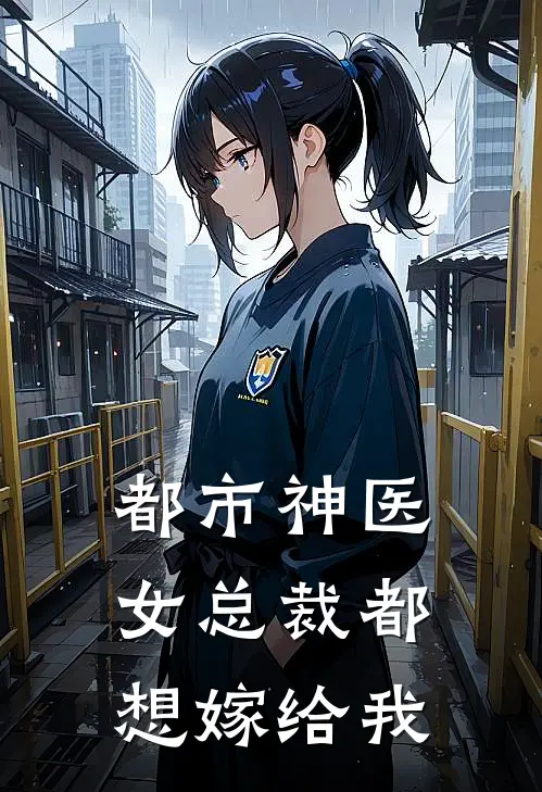 都市神医女总裁都想嫁给我