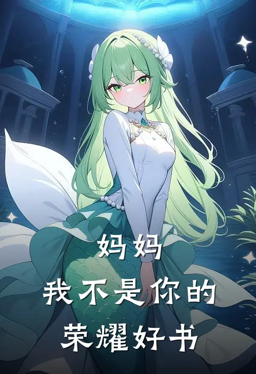 妈妈，我不是你的荣耀好书