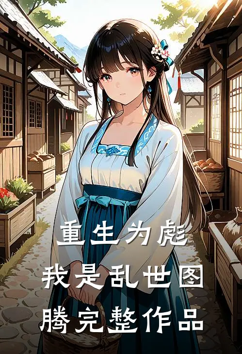 重生为彪,我是乱世图腾完整作品在线阅读