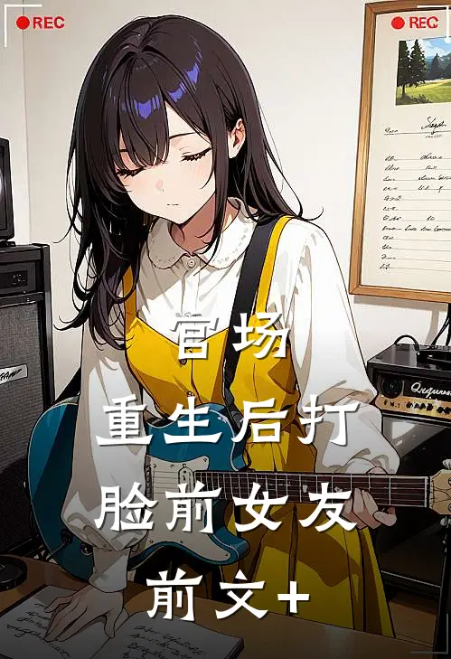 官场：重生后打脸前女友前文+