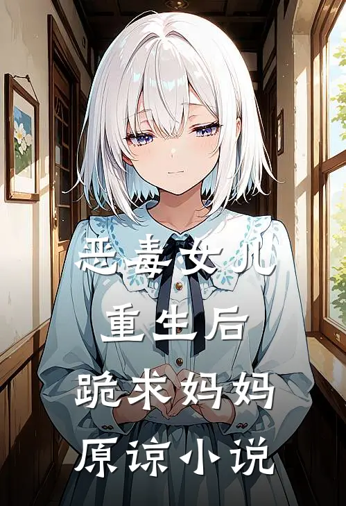 恶毒女儿重生后,跪求妈妈原谅阅读