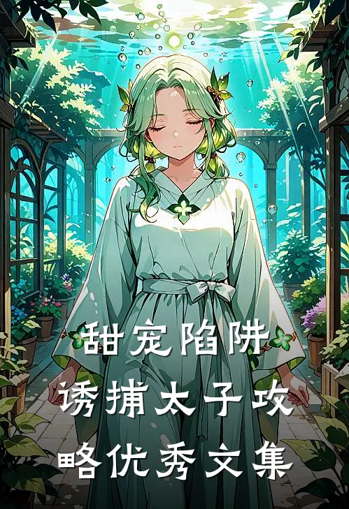 甜宠陷阱诱捕太子攻略优秀文集免费阅读