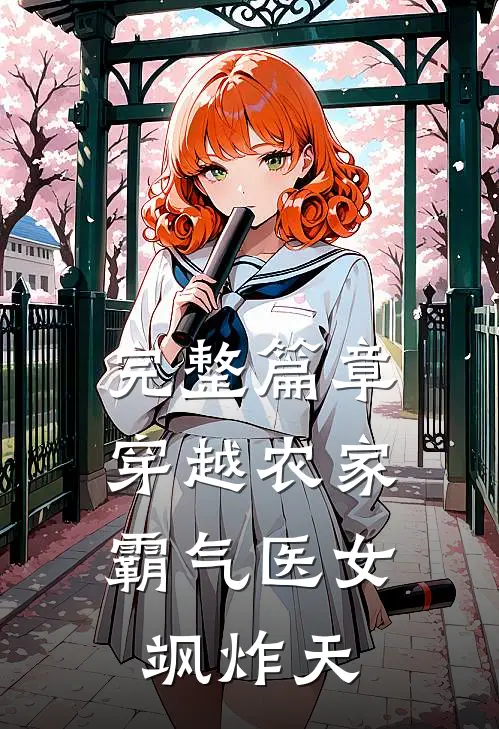 完整篇章穿越农家：霸气医女飒炸天