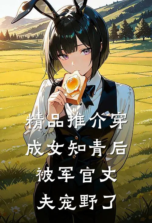 精品推介穿成女知青后，被军官丈夫宠野了