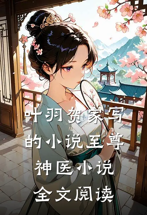 叶羽贺家写的小说至尊神医小说全文阅读