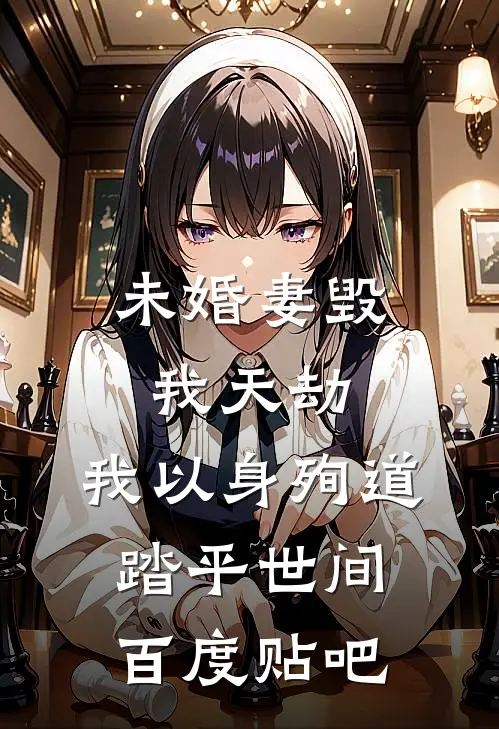 未婚妻毁我天劫，我以身殉道踏平世间百度贴吧