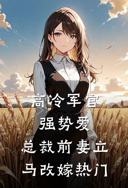 高冷军官强势爱，总裁前妻立马改嫁热门