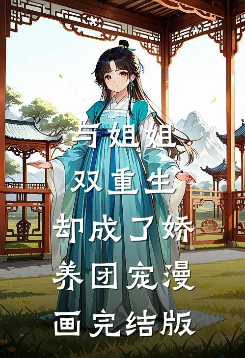 与姐姐双重生,却成了娇养团宠漫画完结版
