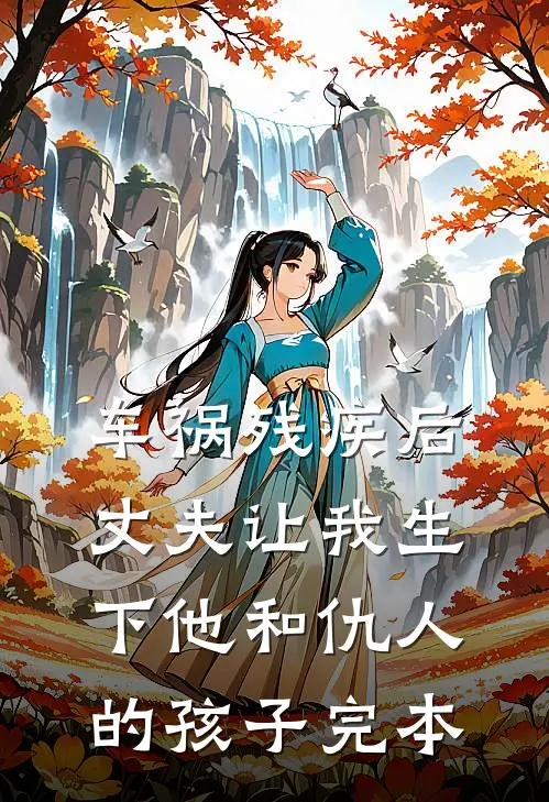 车祸残疾后，丈夫让我生下他和仇人的孩子完本