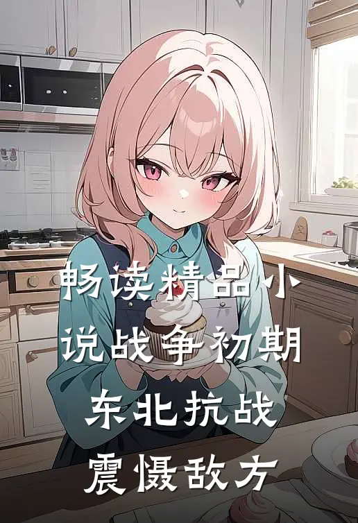 畅读精品小说战争初期，东北抗战震慑敌方