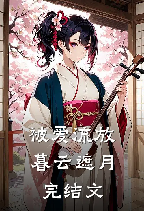 被爱流放，暮云遮月完结文