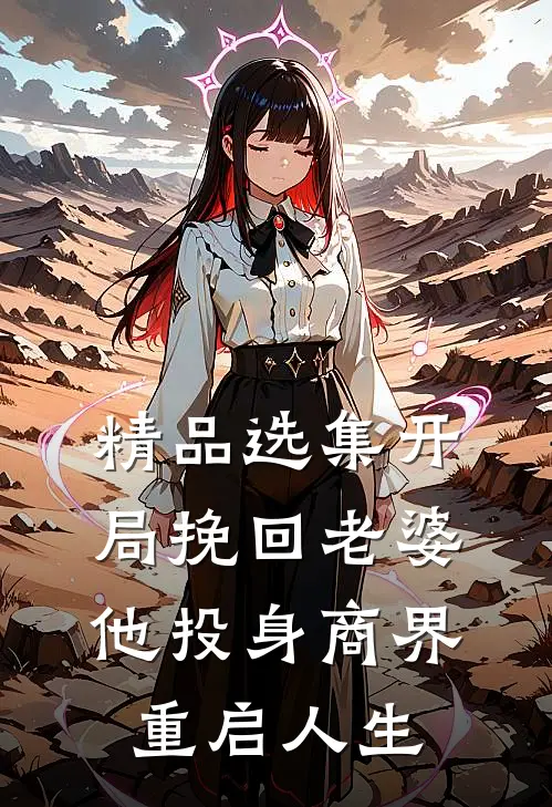 精品选集开局挽回老婆，他投身商界重启人生