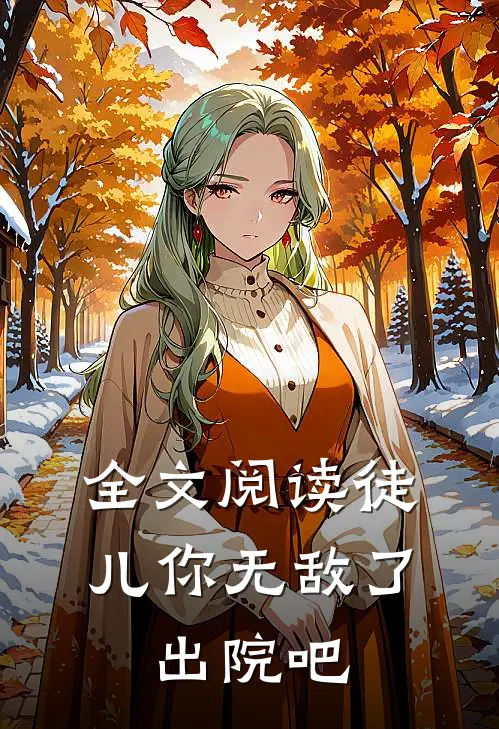 全文阅读徒儿你无敌了，出院吧