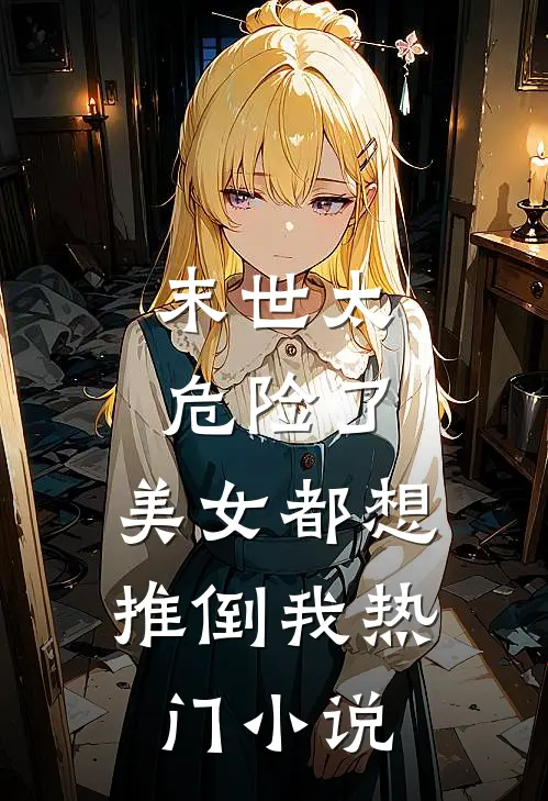 末世太危险了,美女都想推倒我热门