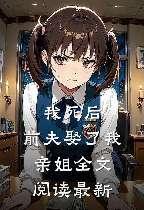 我死后,前夫娶了我亲姐全文阅读最新章节