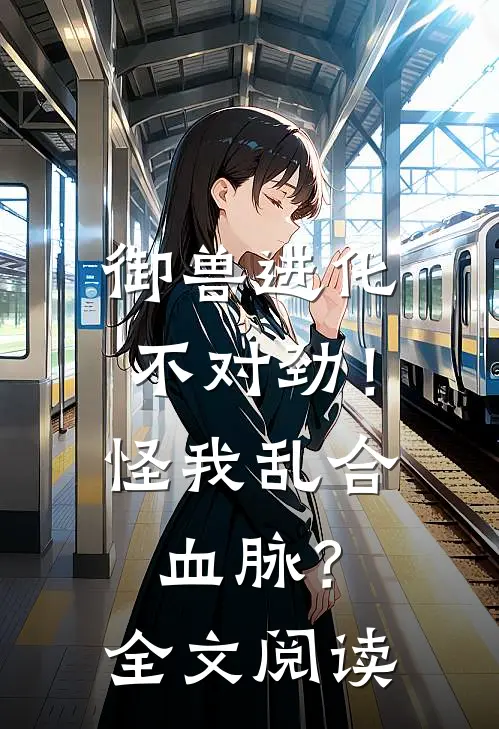 御兽进化不对劲！怪我乱合血脉？全文阅读