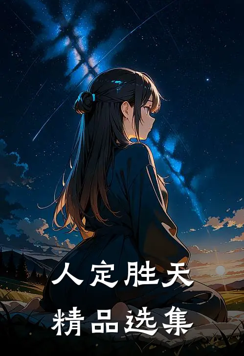 人定胜天精品选集