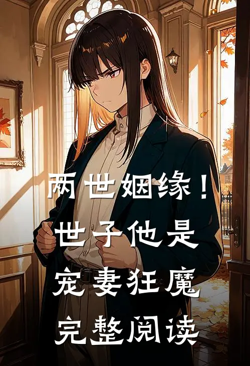 两世姻缘!世子他是宠妻狂魔完整阅读