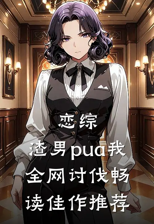 恋综：渣男pua我，全网讨伐畅读佳作推荐