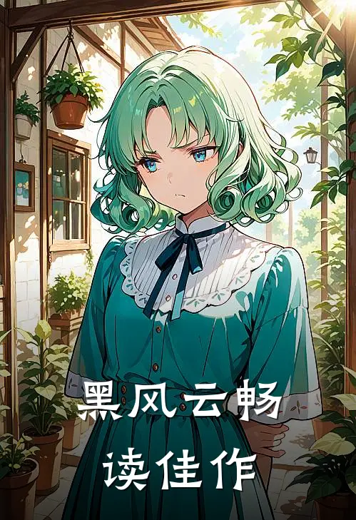 黑风云畅读佳作在线阅读