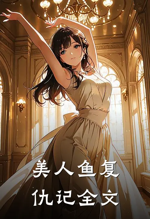 美人鱼复仇记全文