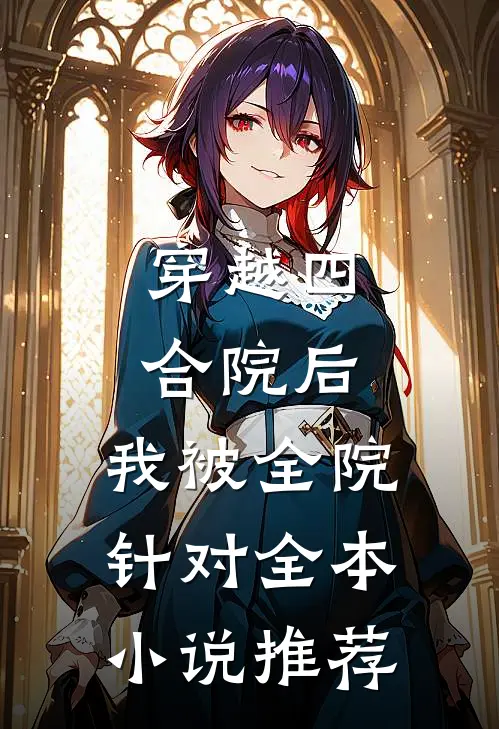 穿越四合院后，我被全院针对全本小说推荐