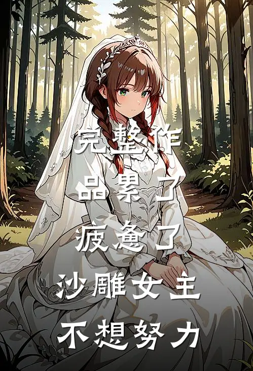 完整作品累了，疲惫了，沙雕女主不想努力