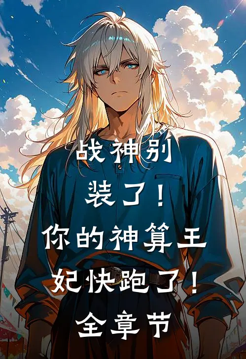 战神别装了!你的神算王妃快跑了!全章节阅读