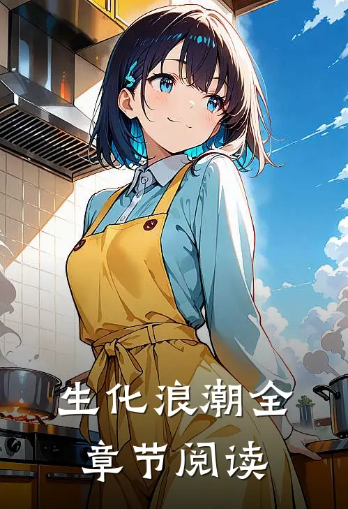 生化浪潮全章节阅读答案