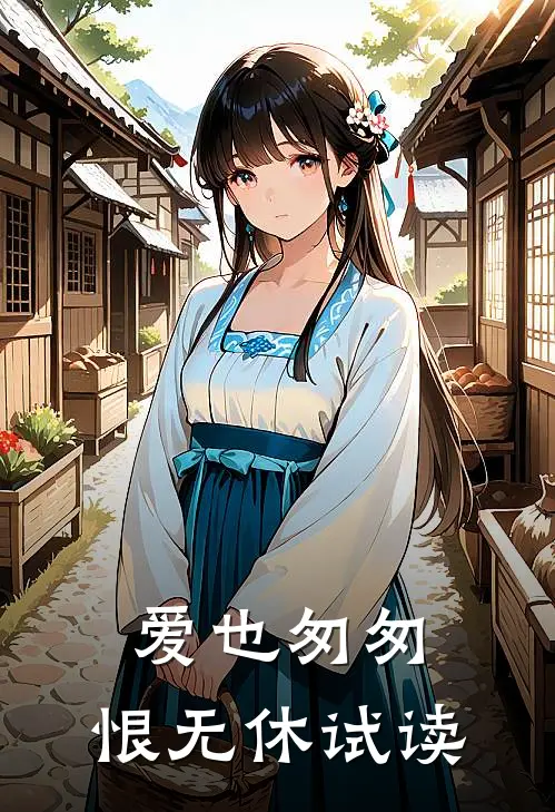爱也匆匆，恨无休试读