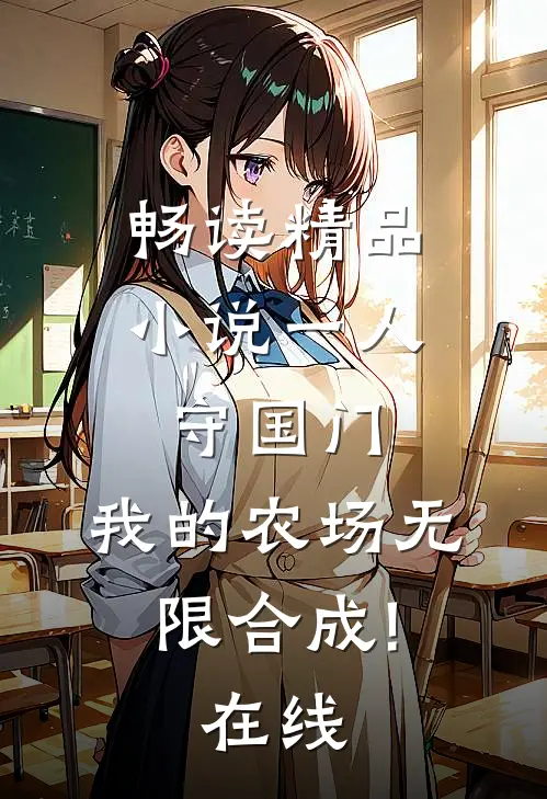 畅读精品小说一人守国门,我的农场无限合成!在线