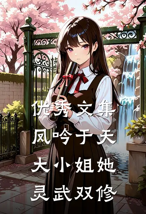 优秀文集凤吟于天：大小姐她灵武双修