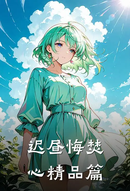 迟昼悔焚心精品篇