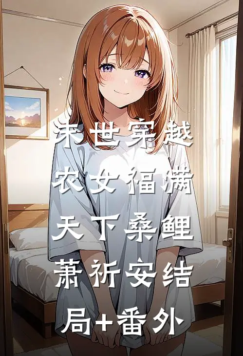末世穿越：农女福满天下桑鲤萧祈安结局+番外