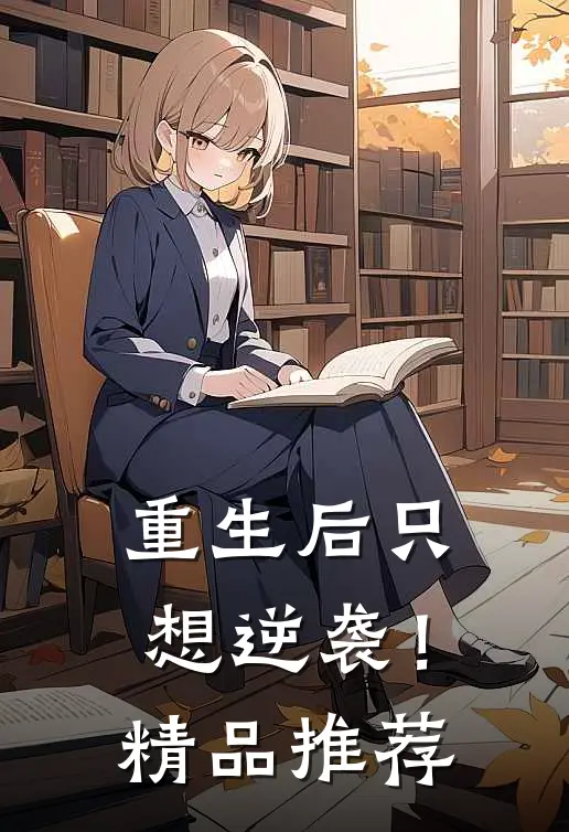 重生后只想逆袭!精品推荐