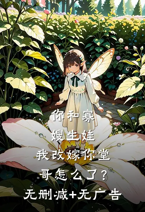 你和寡嫂生娃，我改嫁你堂哥怎么了？无删减+无广告